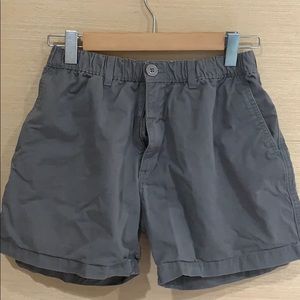 Chubbies Shorts